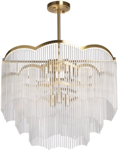 Потолочная люстра MW-Light 443011409