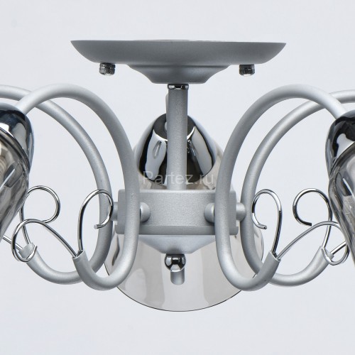 Потолочная люстра MW-Light 372014305