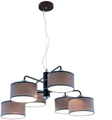 Подвесная люстра Citilux CL428261