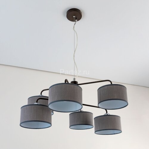 Подвесная люстра Citilux CL428261