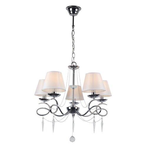 Подвесная люстра Omnilux OML-53303-05