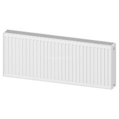 Радиатор стальной панельный LEMAX Compact 22Х400Х1400