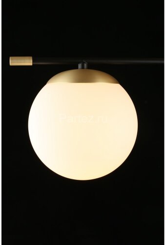 Потолочная люстра Aployt APL.313.07.06