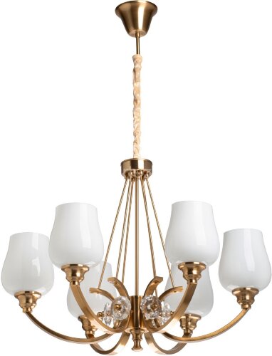Подвесная люстра MW-Light 386017706