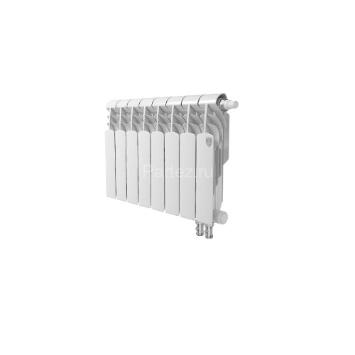 Радиатор Royal Thermo Vittoria 350 VDR - 8 секц.