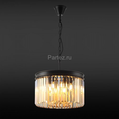 Подвесная люстра Citilux CL332082