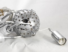 Подвесная люстра Lussole Loft LSP-8336