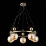 Подвесная люстра Evoluce SLE106303-05