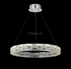 Подвесная люстра Fluorite FL1052-10P