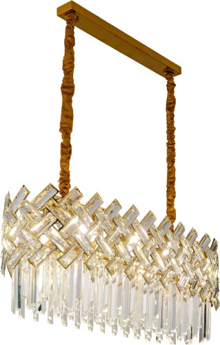 Подвесная люстра Zortes ZRS.01277.12