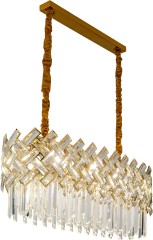 Подвесная люстра Zortes ZRS.01277.12