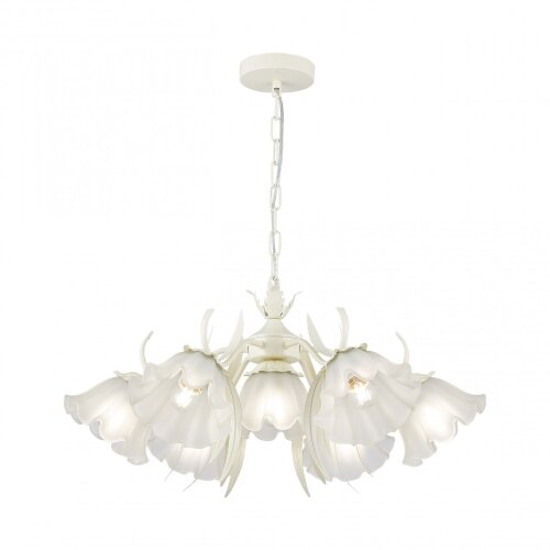 Подвесная люстра Arte Milano 316066/D680/7 IV