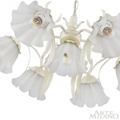 Подвесная люстра Arte Milano 316066/D680/7 IV