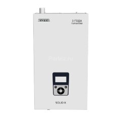 Электрокотел ZOTA SOLID-X-6