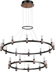 Подвесная люстра Odeon Light 5009/98L