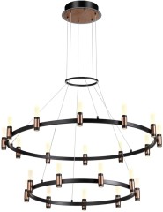 Подвесная люстра Odeon Light 5009/98L