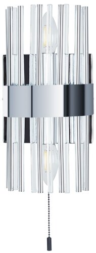 Бра Arte Lamp A1034AP-2CC