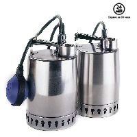 Насос дренажный Grundfos UNILIFT КР 250-A1