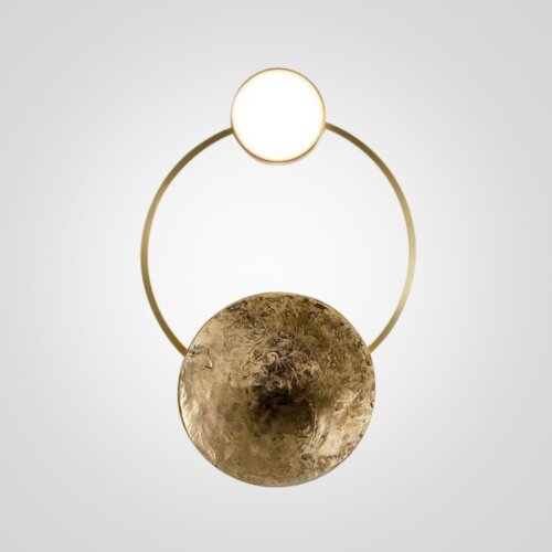 Бра ImperiumLoft SHIELD01