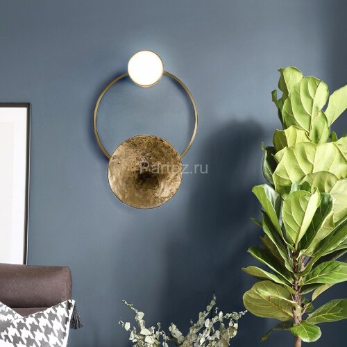 Бра ImperiumLoft SHIELD01