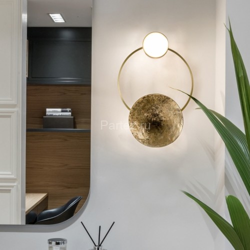 Бра ImperiumLoft SHIELD01