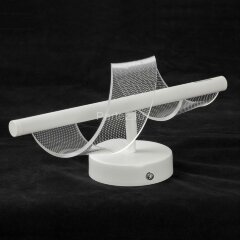 Настенный светильник Lussole LSP-7188