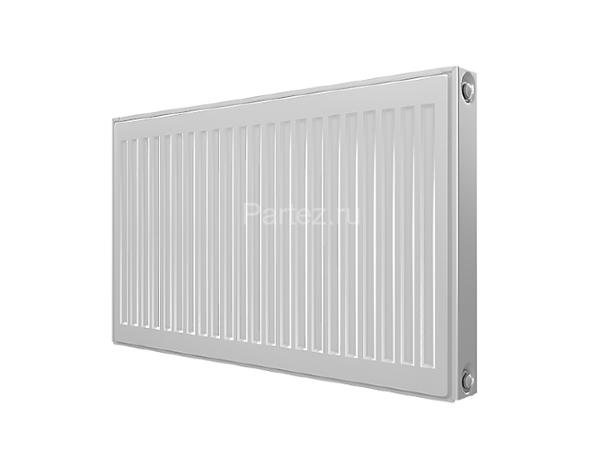 Радиатор панельный Royal Thermo COMPACT C22-400-1200 RAL9016