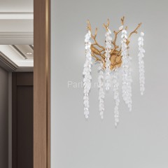 Бра Arte Milano 23122.255.2.E14.D IB