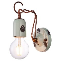 Бра Lussole Loft GRLSP-8158