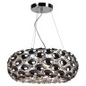 Подвесная люстра Lussole LGO LSP-0170