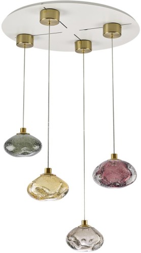 Подвесной светильник Odeon Light 7042/4L