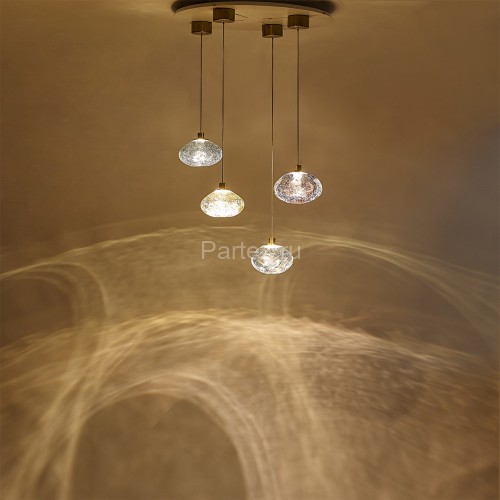 Подвесной светильник Odeon Light 7042/4L