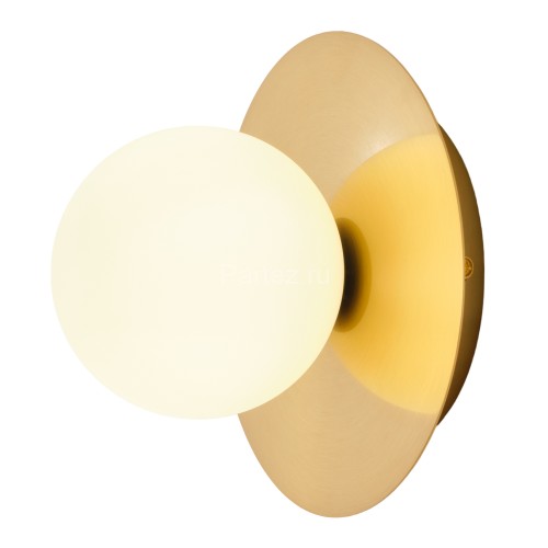 Настенный светильник MyFar MR2001-1WC