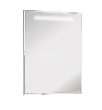 Зеркало AQUATON Оптима 65 с подсветкой (1A127002OP010)