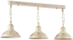 Подвесной светильник Freya FR2566-PL-33-WG