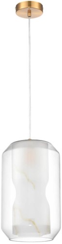 Подвесной светильник Vele Luce VL5724P21