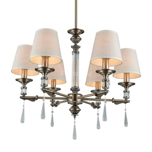 Потолочная люстра Omnilux OML-64213-06