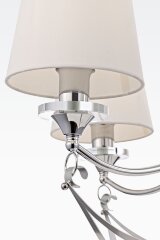 Подвесная люстра Freya FR5081PL-07CH