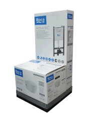 ПЭК MERIDIAN 480мм унитаз+сид.микр.+инстал.+кнопка