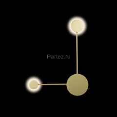 Бра Loft It 10057GD