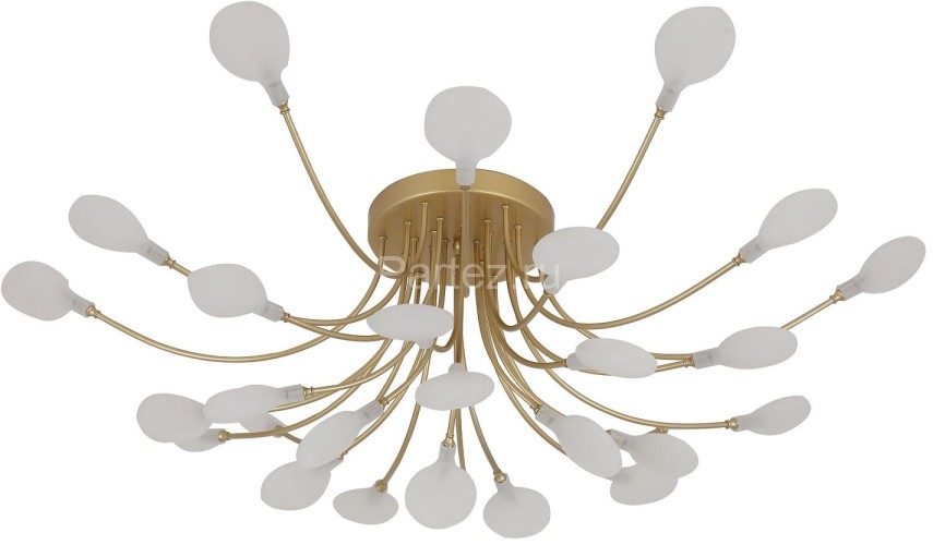 Потолочная люстра F-Promo 4197-28C