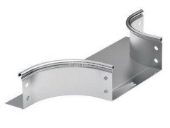 Ответвитель для лотка Т-образ. горизонт. DL 50х50 в комплекте с крепеж. эл. DKC 36233K