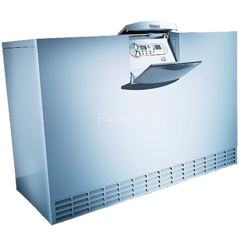 Котел газовый напольный Vaillant atmoCRAFT VK INT 654/9