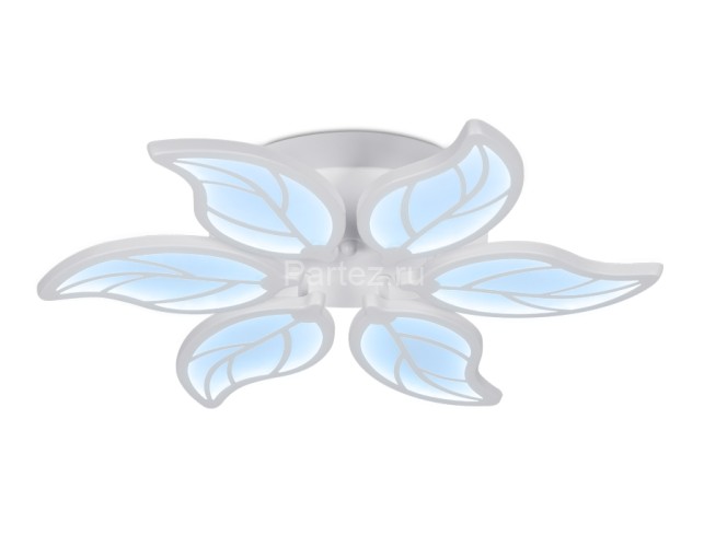 Потолочная люстра Ambrella FA459