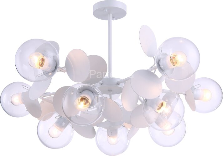 Потолочная люстра Freya FR5165PL-10W