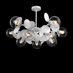 Потолочная люстра Freya FR5165PL-10W