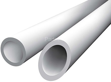 Труба PPRC 25 (PN20) MeerPlast