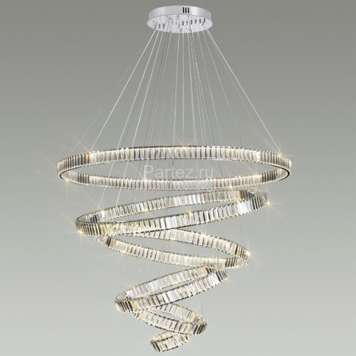 Подвесная люстра Odeon Light 4930/260L