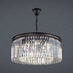 Подвесная люстра Citilux CL332121