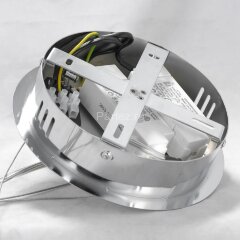 Подвесная люстра Lussole Loft LSP-8390